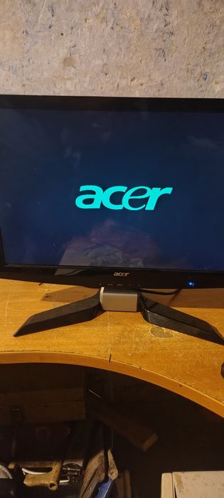 монитор Acer  19"'