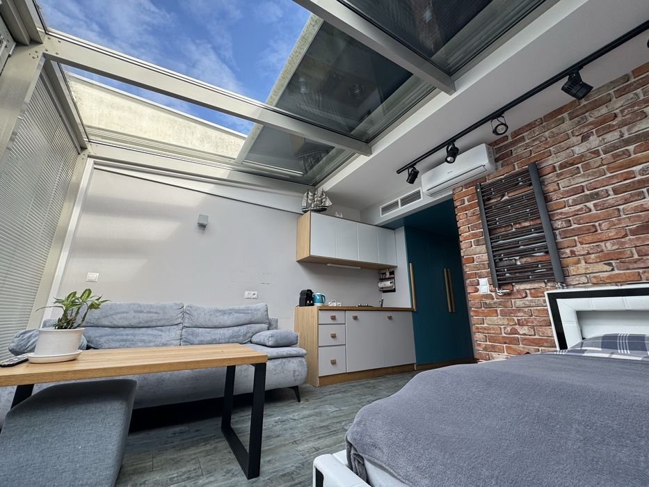 Apartament z widokiem na morze - Maloves Władysławowo