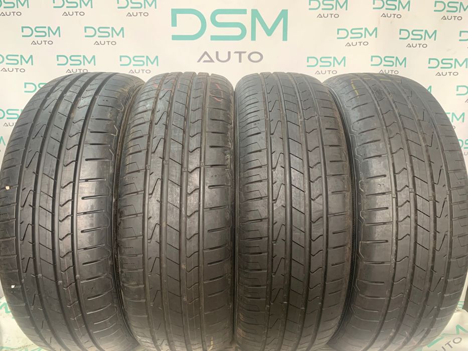 Склад шин б/в. 205/60 R16 Hankook Ventus Prime 3