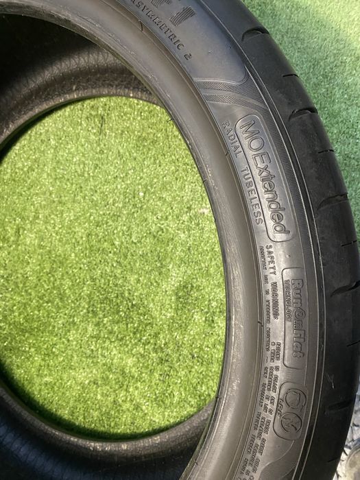 Шини літо 275 35 20 Goodyear