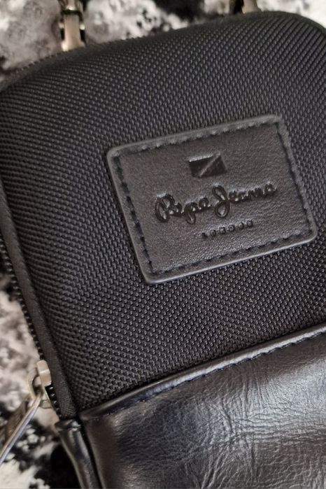 Phone pouch PEPE JEANS London