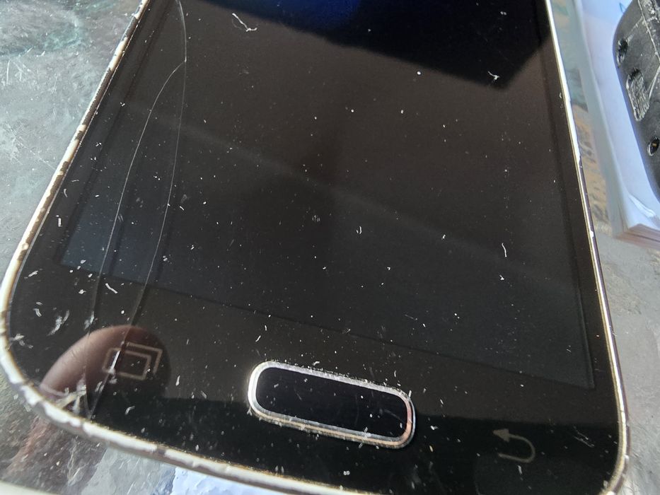 Nokia i inne Samsung