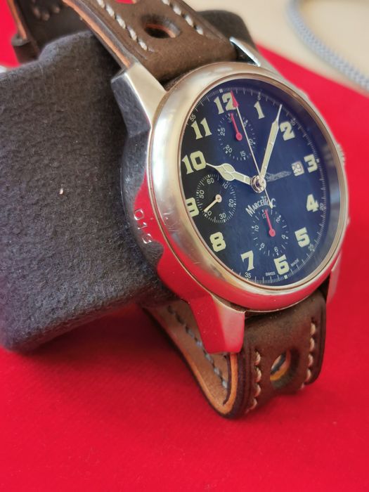 Marcello C Chronograph