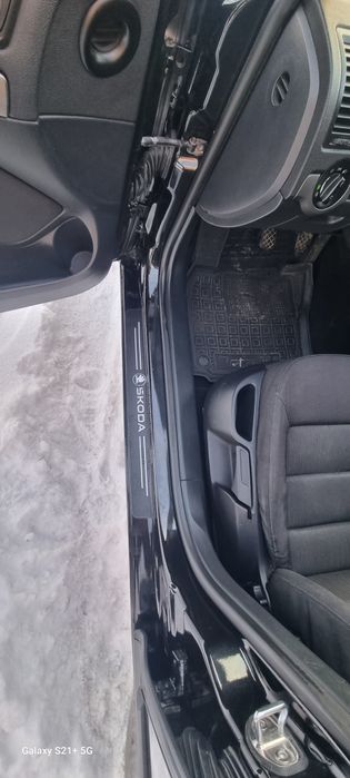 Шкода Октавия А5 1.6МРІ