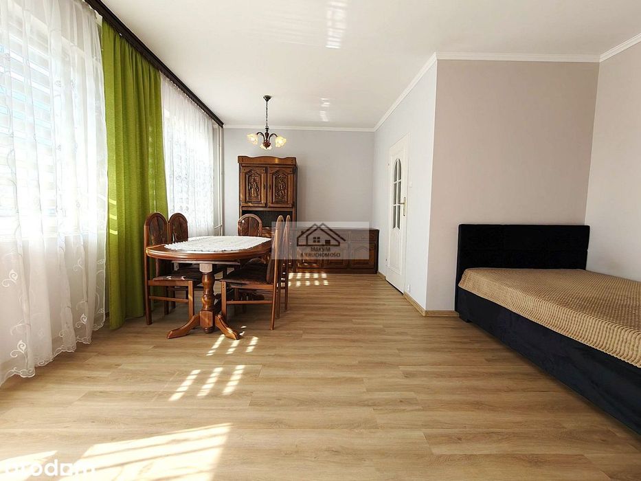 Rodzinne 3-pok. 63,90 m² / 8800 zł/m2 - os. Nowe Miasto - W. Świadka - - Widok 3