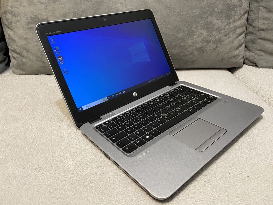 Продам HP EliteBook 725 G3