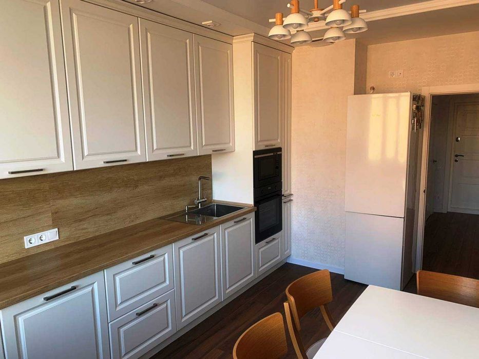 3-rooms apartment apartment by the address (area 100 m²) - Atlanta.ua - photo 3