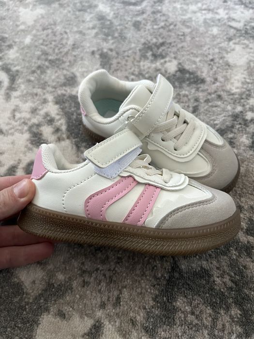 Кеди дитячі нові