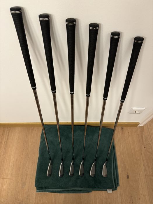 Set de Ferros Taylormade P790ti 5-PW