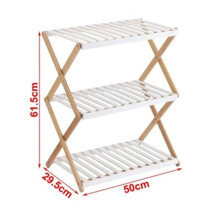 Estante multiuso nova