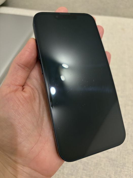 Apple Iphone 13 128GB - bateria do wymiany