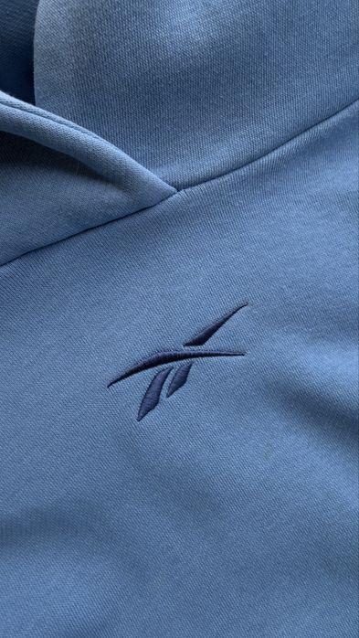 Худі Reebok Lux жіноче