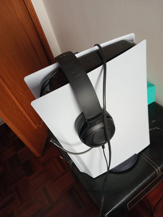 Ps5 em bom estado