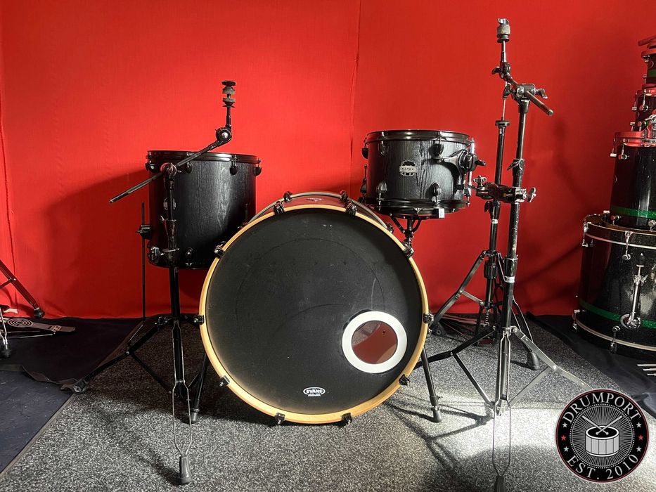 Perkusja Mapex Mars Birch Rock 24"