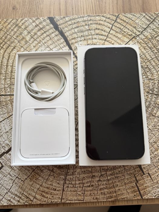 Iphone 14 pro 128 deep purple