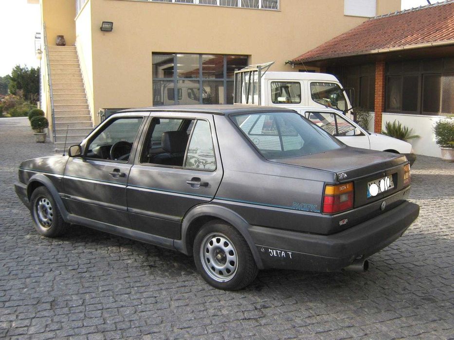 Volkswagen Jetta  Peças