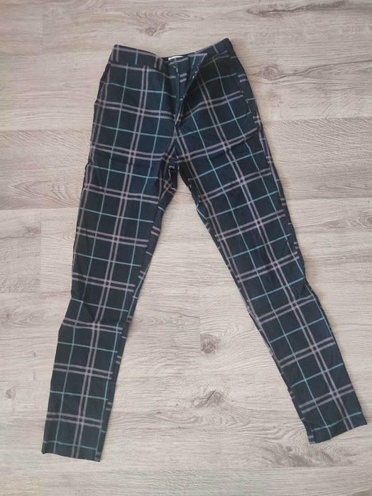 Spodnie damskie 36 nowe