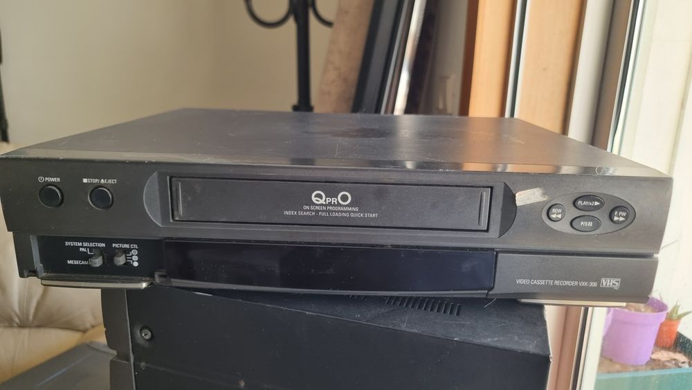 Leitor gravador DVD Samsung