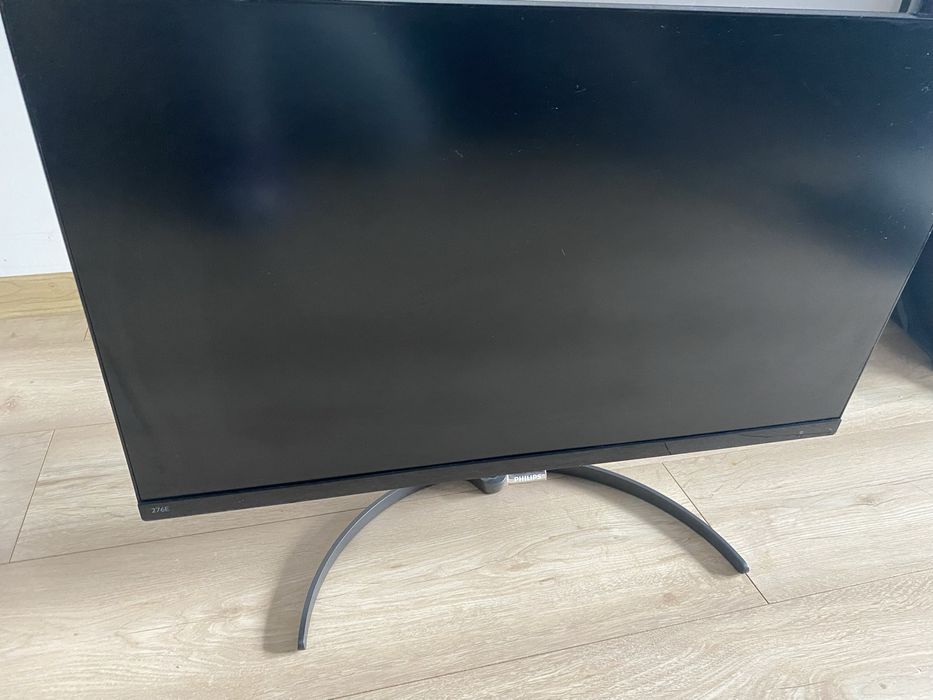 Monitor Philips 276E 4k Siedlce
