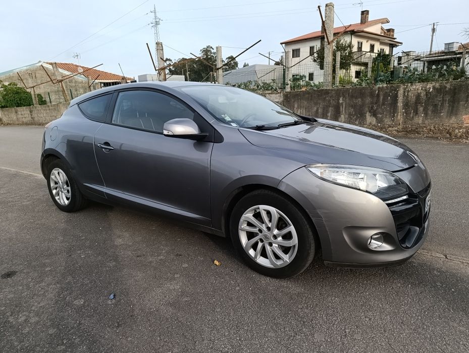 Renault Mégane 1.5 DCI 110 CV 2012 foto 5