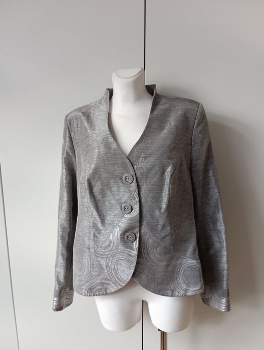 Żakiet damski rozmiar 42,