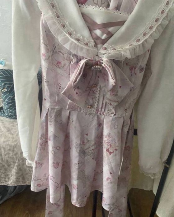 jirai kei setup джірай- кей