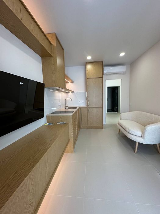 Продаётся новая квартира в ЖК Счастливый на Днепре Подстанция Даффи