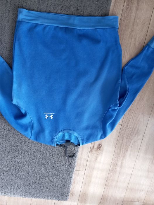 Bluza męska Under Armourr