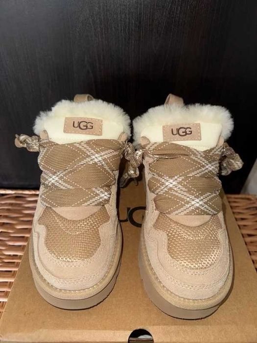 UGG UGG Lowmel Sand R.38