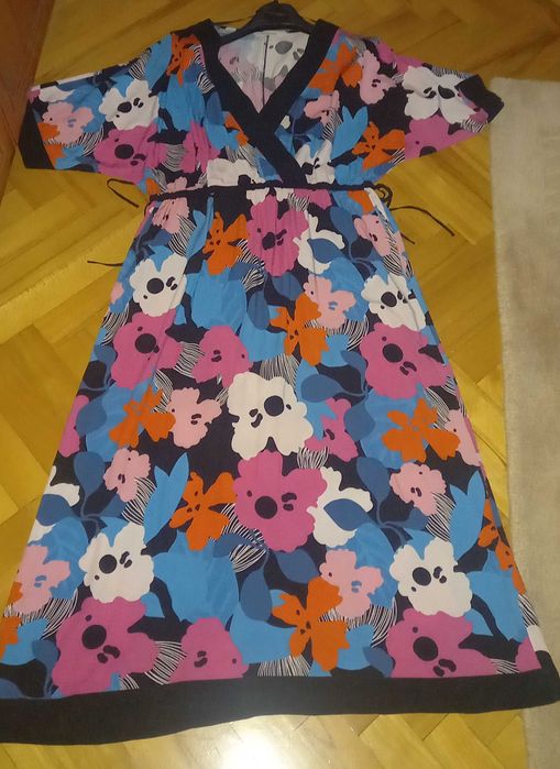 Tatuum, sukienka MONKO rozm 42