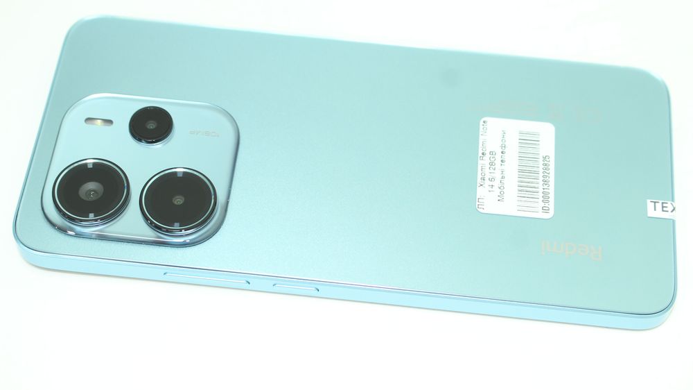 Xiaomi Redmi Note 14 6/128GB