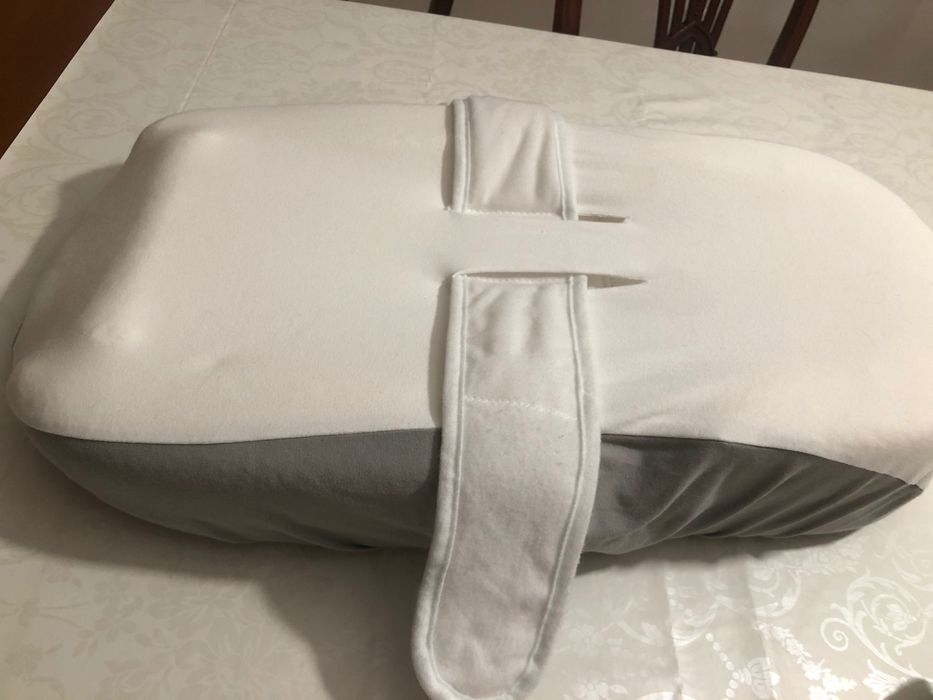 Para sestas tranquilas e seguras