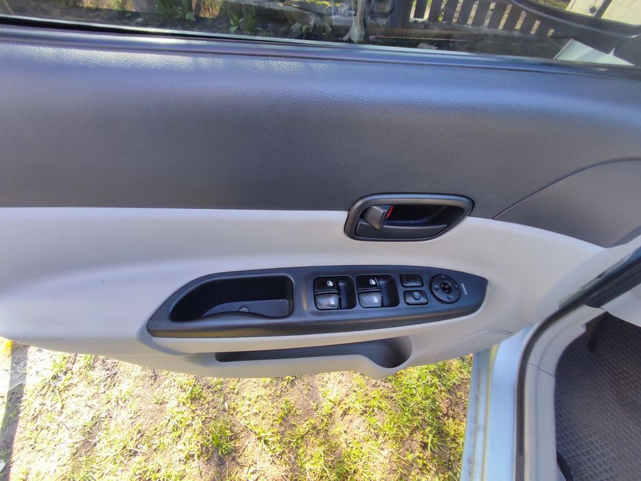 Продам Хюндай Акцент