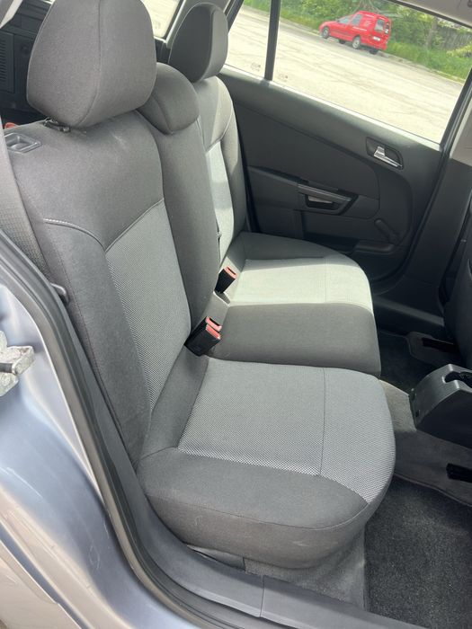 Opel Astra H 2009р, бензин 1.6mpi