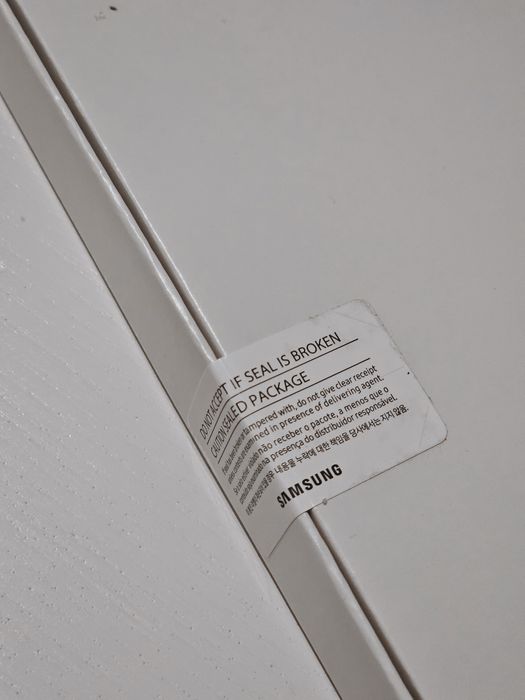 Tablet Samsung Galaxy Tab S8+