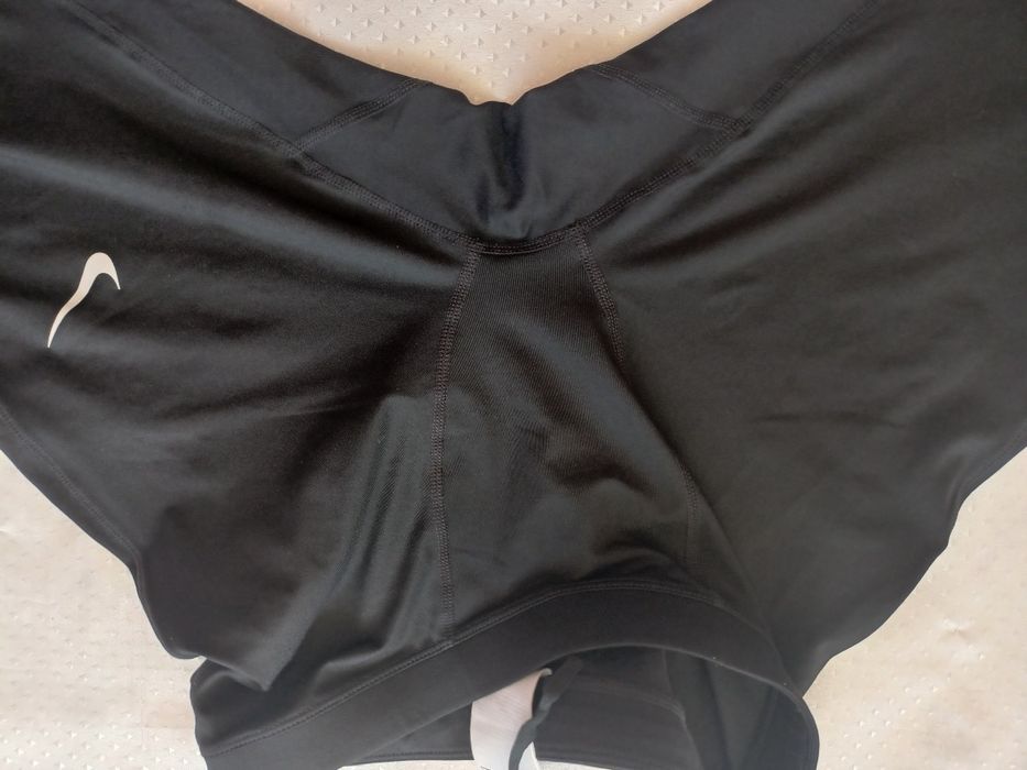 Nike Running Dri-fit spodnie męskie