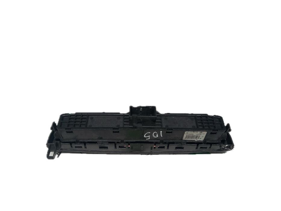 Botão / interruptor 4 piscas PEUGEOT 308 (4A_, 4C_)