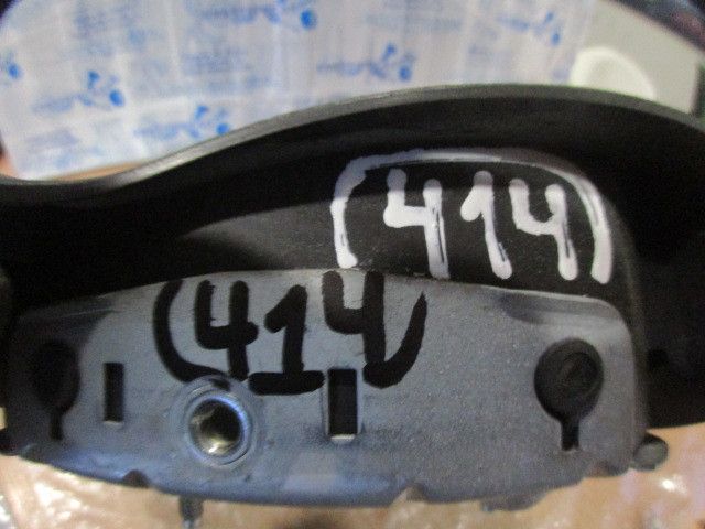 Airbag do volante TOYOTA Avensis Liftback (_T25_)