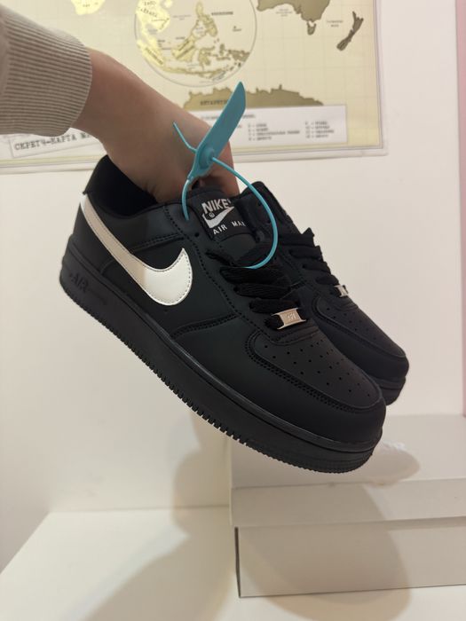 Nike Air Force 1 Trampki