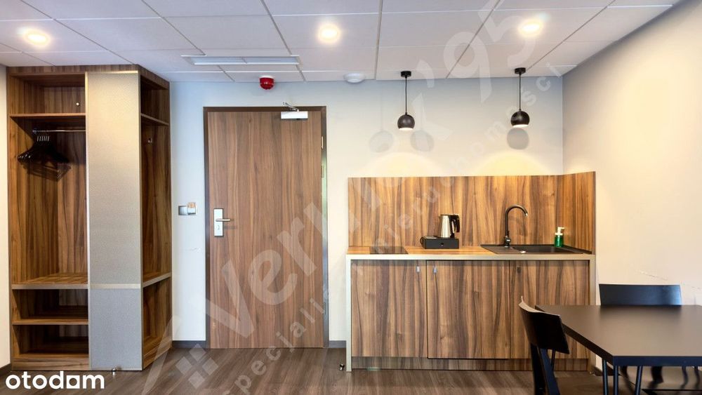 Apartament na 3 p. z Balkonem _ Lake Hill Sosnówka