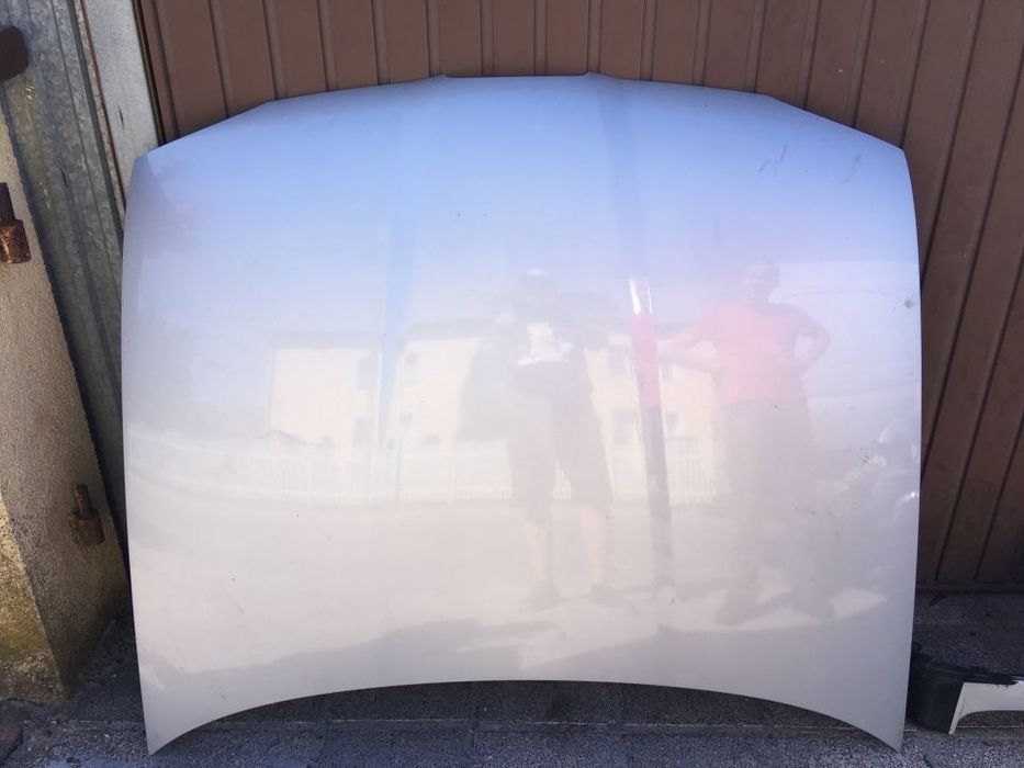 SEAT IBIZA CORDOBA MASKA LS7N L57N 99-02 srebrna