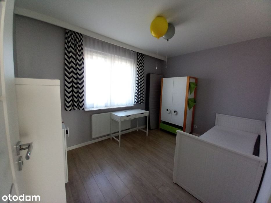 Ruda Śląska 1 ul. Brańskiego DTŚ Katowice Gliwice 15 min