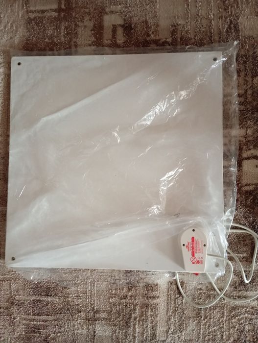 painel de aquecimento ELETRICO 60*60
