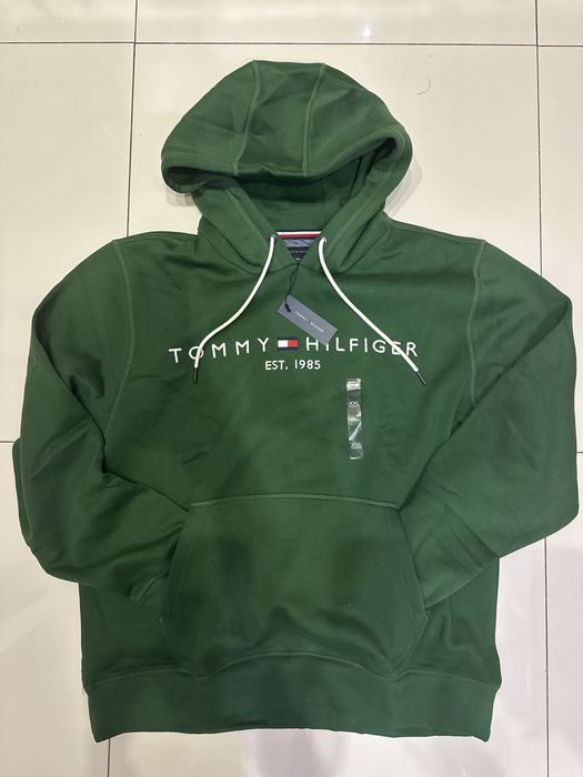 Спортивний костюм Tommy Hilfiger, розмір XXL