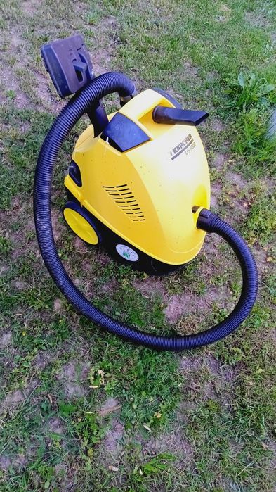 Odkurzacz wodny Karcher