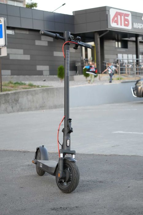 Електросамокат xiaomi electric scooter elite НОВИЙ