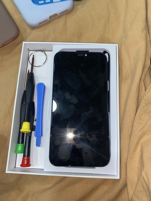 Iphone 11 de 128  gb