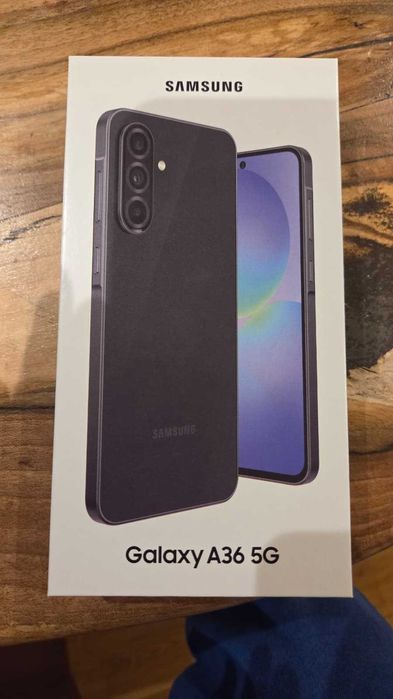 Samsung Galaxy A36 5G Nowy, Gwarancja!!!