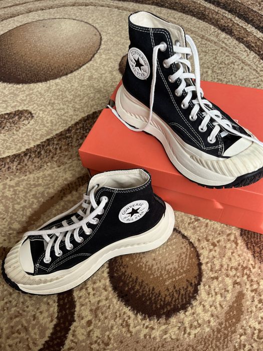 converse chuck 70 AT CX