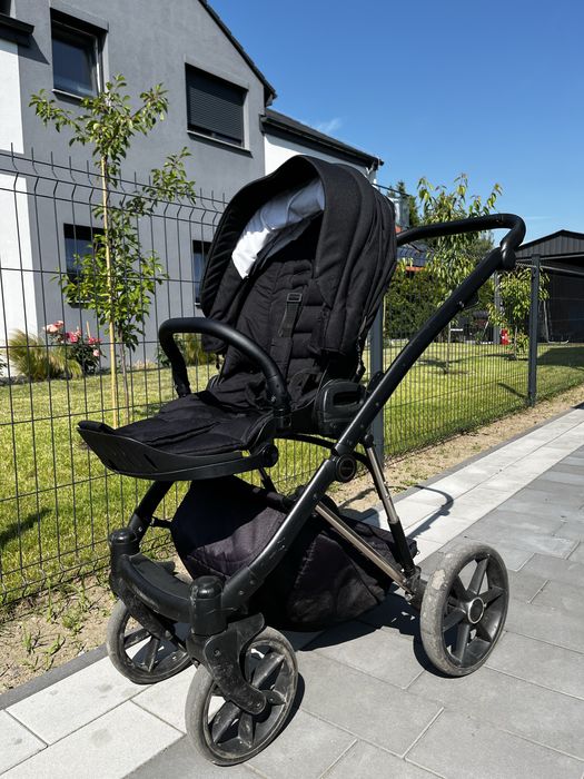 Wózek Tako Baby Jumper V